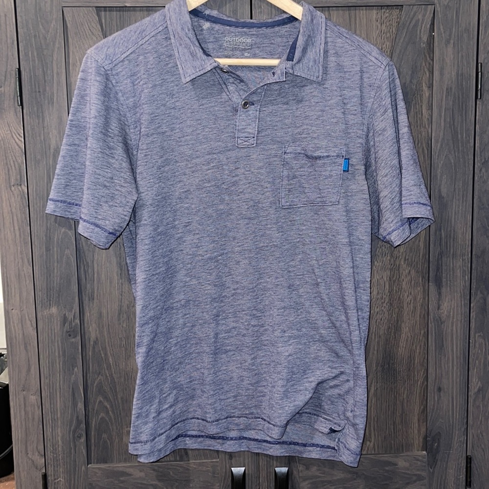 Outdoor Research Pocket Polo